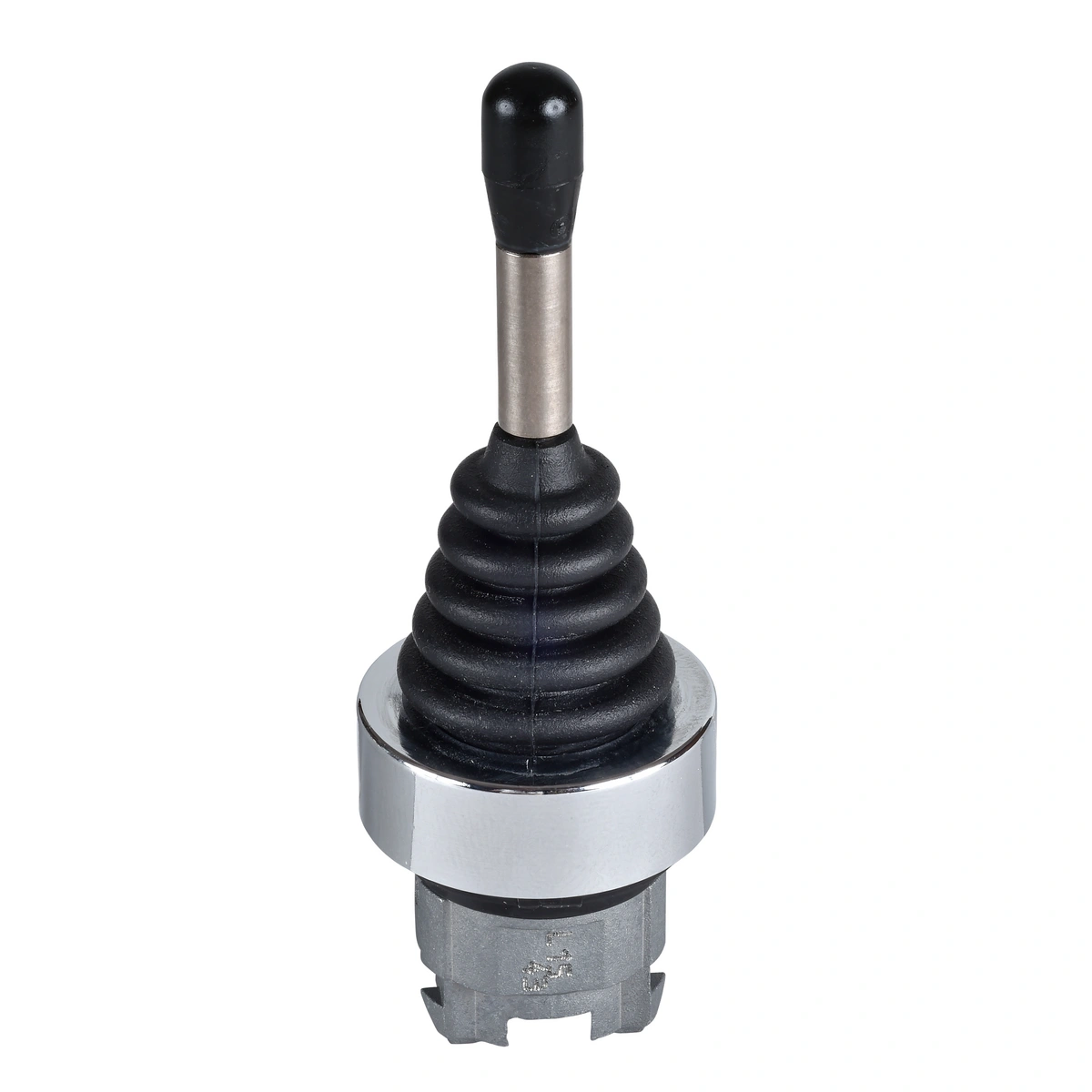 Harmony XB4 Manipulator z samoczynnym powrotem 4 kierunkowy metalowy