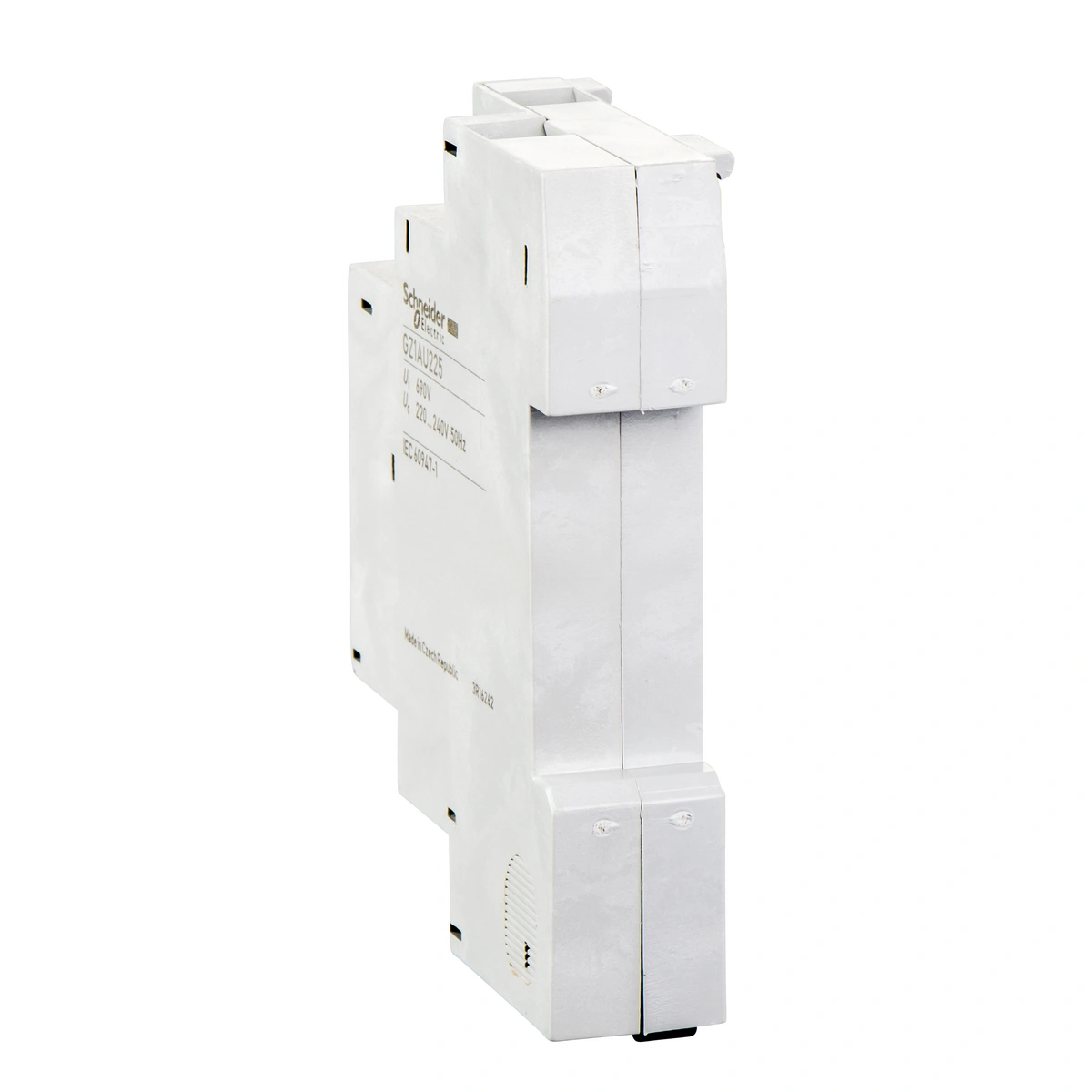 Wyzwalacz zanikowy do wyłącznika GZ1E 220/240V