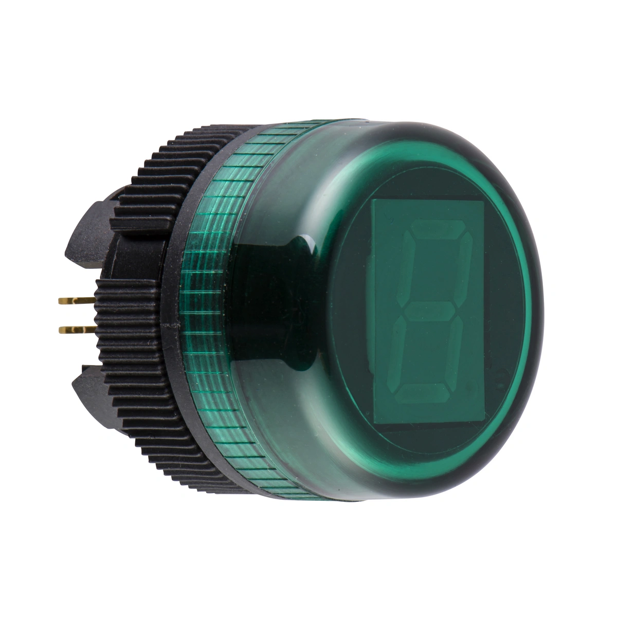 Lampka sygnalizacyjna Ø22 zielona LED 24V DC Harmony XAC