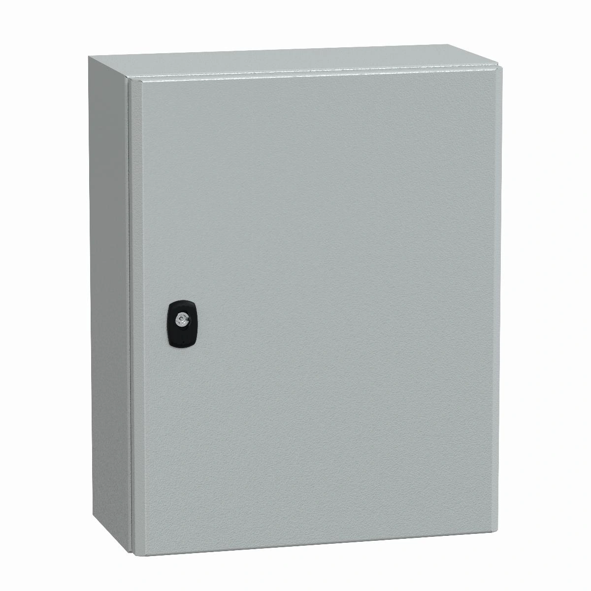 PanelSeT Obudowa wisząca S3D z płytą montażową ocynkowaną IP66 500x 400x 200mm