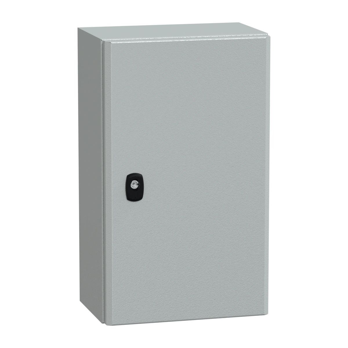 PanelSeT Obudowa wisząca S3D z płytą montażową ocynkowaną IP66 500x 300x 200mm