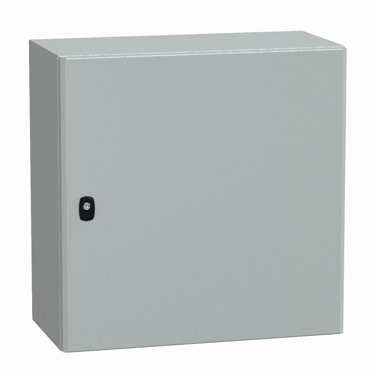 PanelSeT Obudowa wisząca S3D z płytą montażową ocynkowaną IP66 600x 600x 300mm