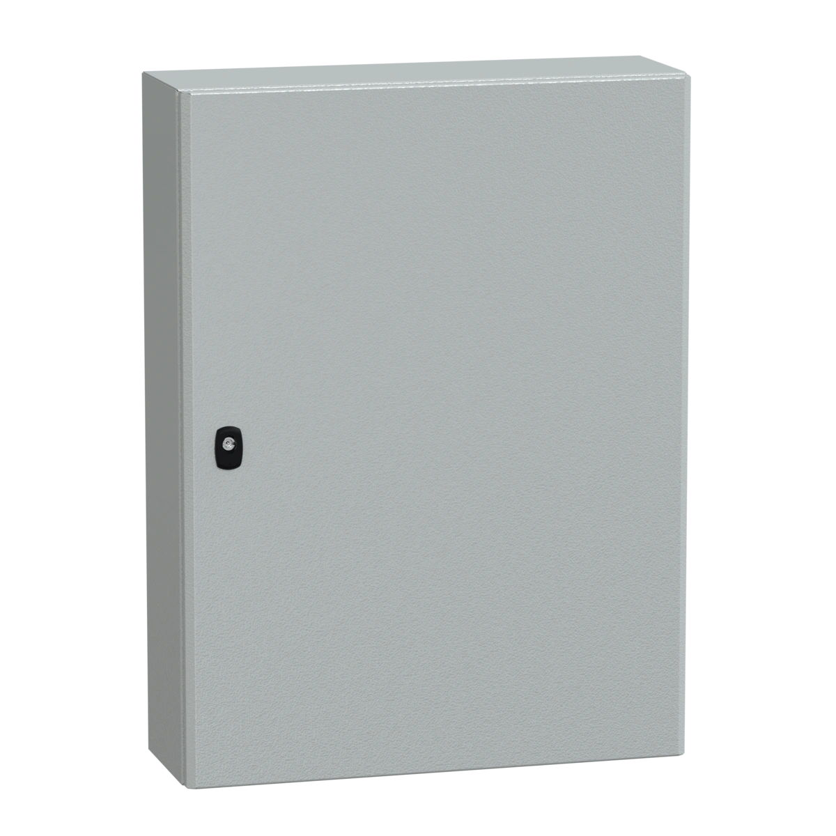 PanelSeT Obudowa wisząca S3D z płytą montażową ocynkowaną IP66 800x 600x 200mm