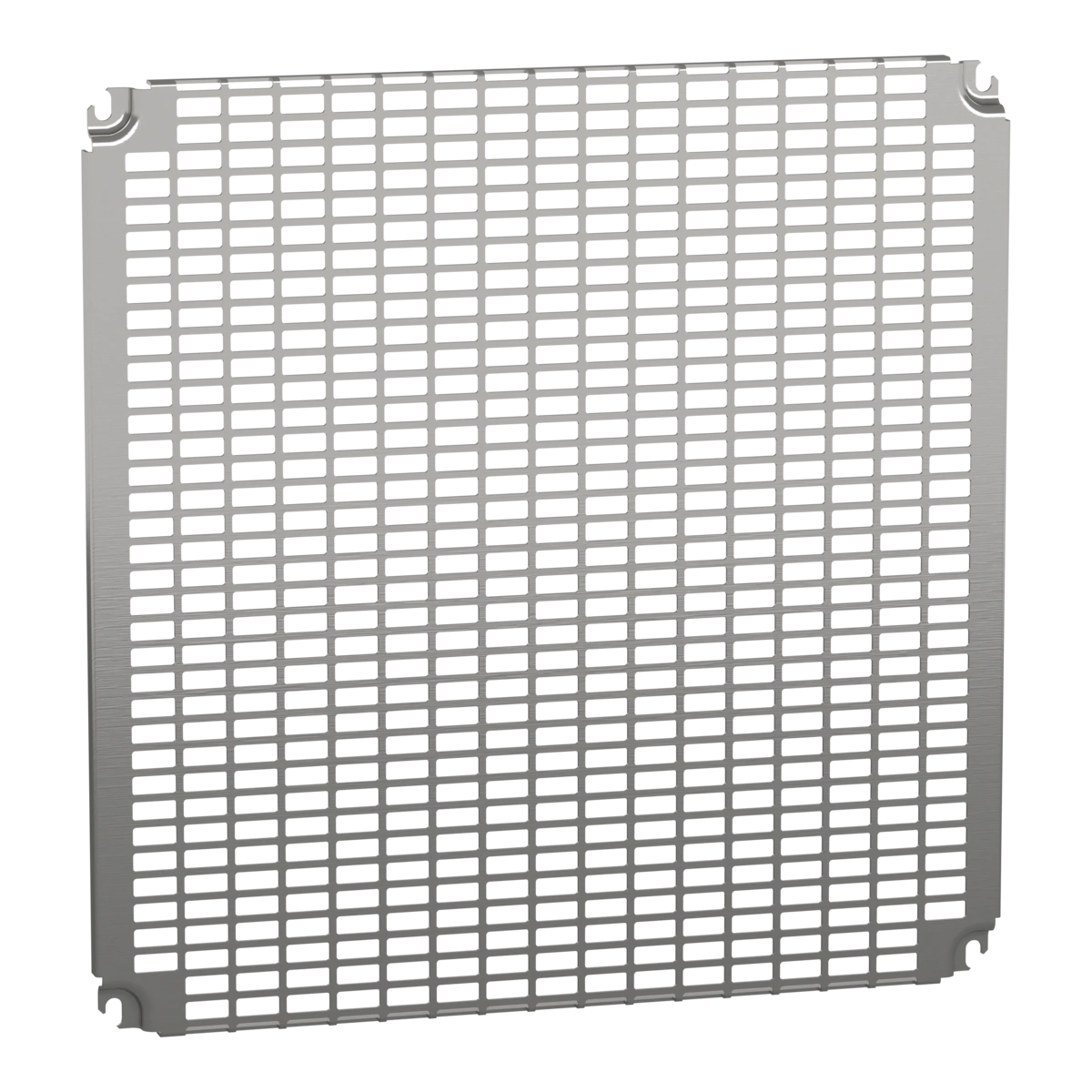 PanelSeT Płyta montażowa Telequick do obudów wiszących 600x 600mm