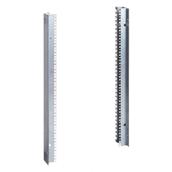 PanelSeT Rama stała rack 19'' 11U do S3D 600x 600x 400mm