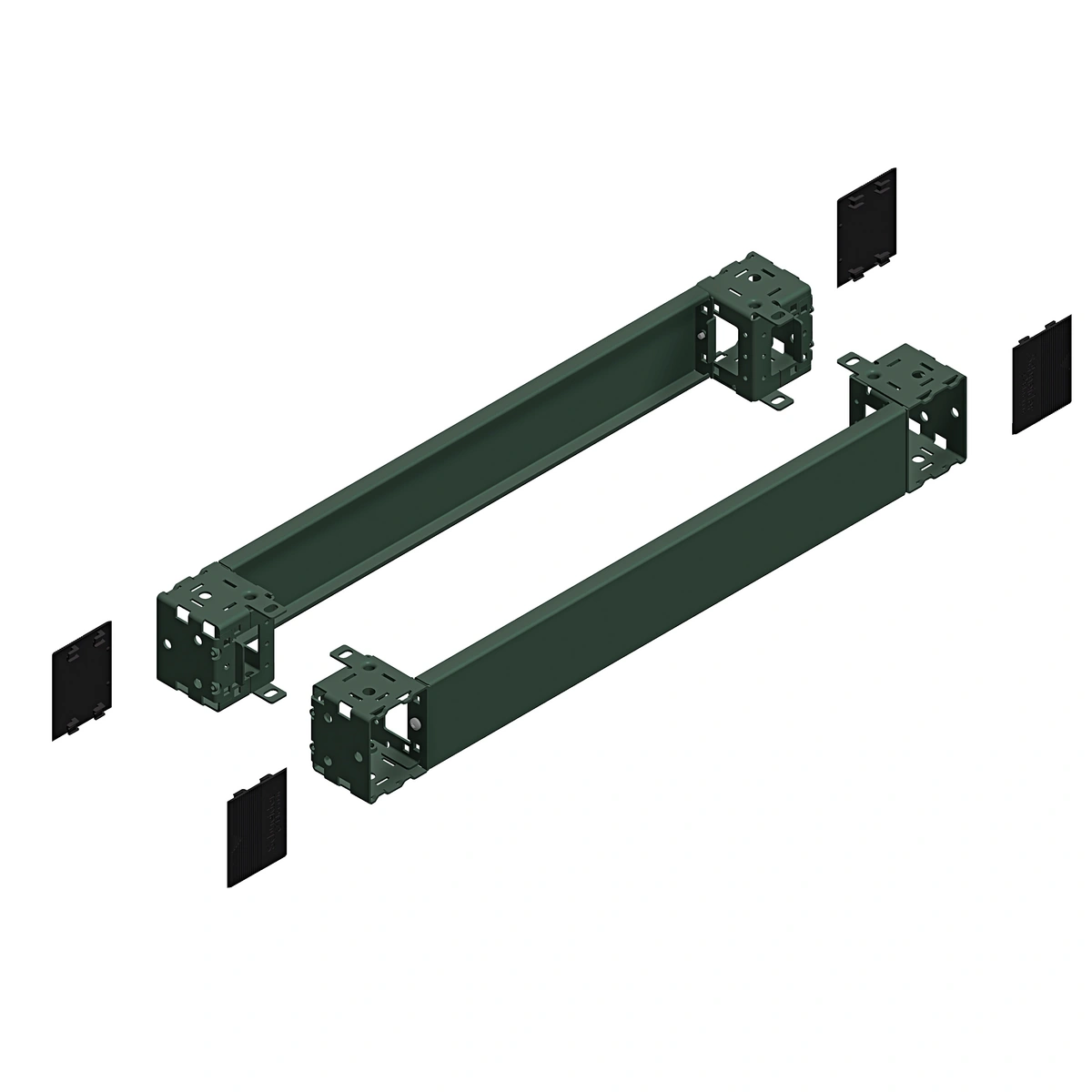 PanelSeT Przód i tył cokołu do SF, SM 100x 600mm