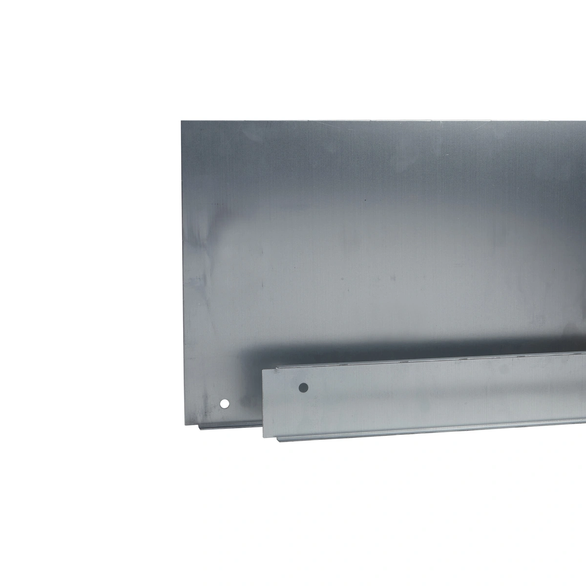 Spacial Przepust kablowy 1 wejście do SF 800x 400mm
