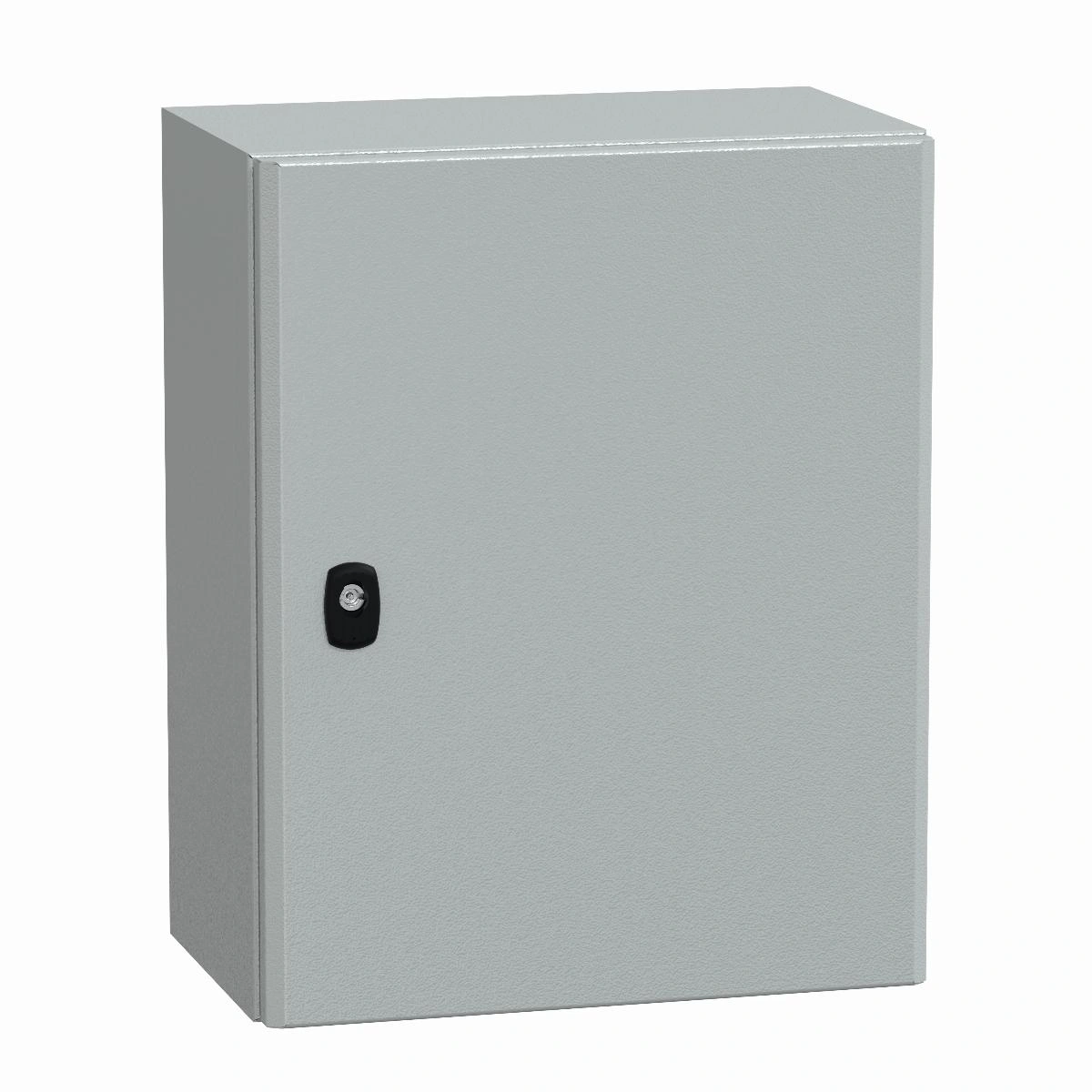 PanelSeT Obudowa wisząca S3D z płytą montażową ocynkowaną IP66 500x 400x 250mm