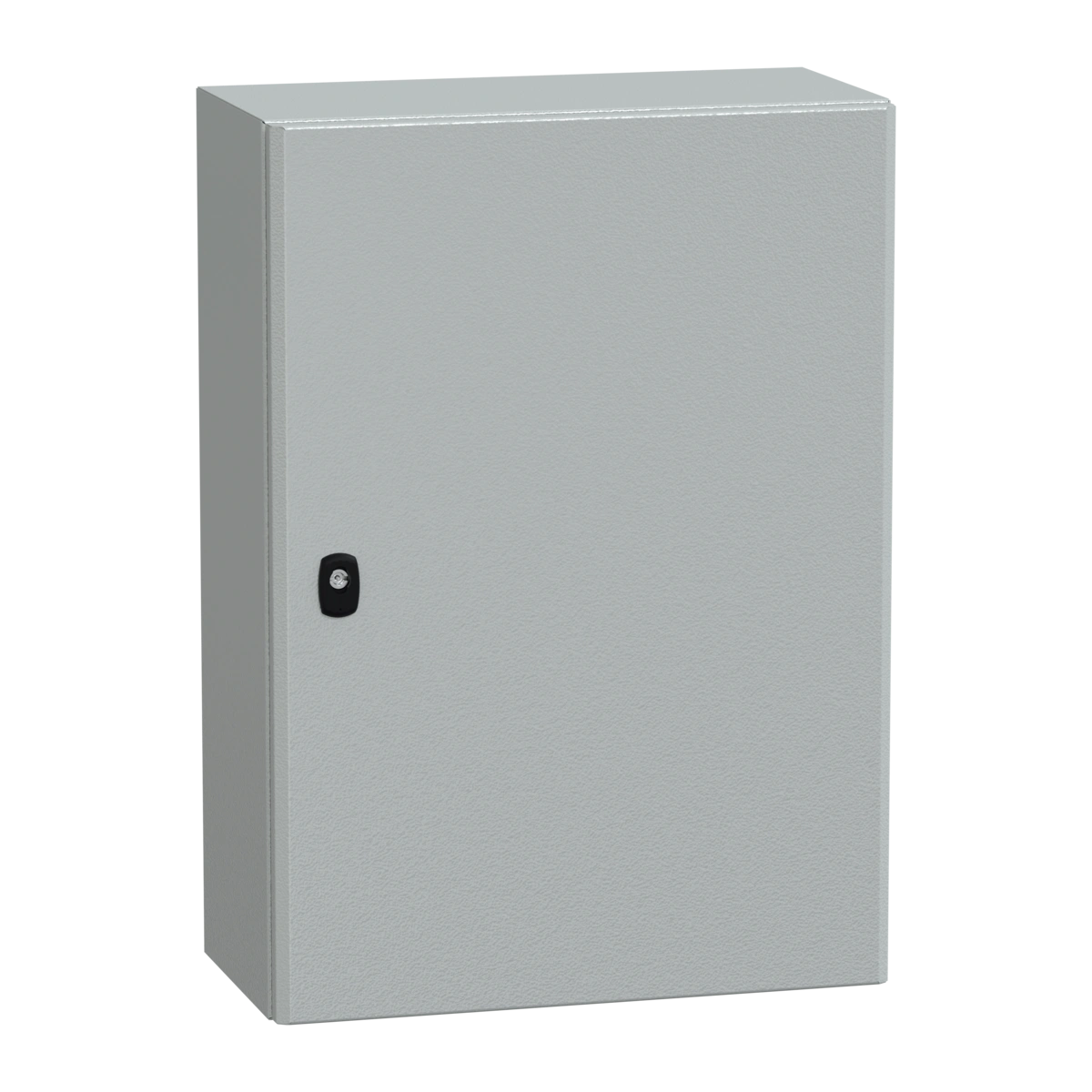 PanelSeT Obudowa wisząca S3D z płytą montażową ocynkowaną IP66 700x 500x 250mm