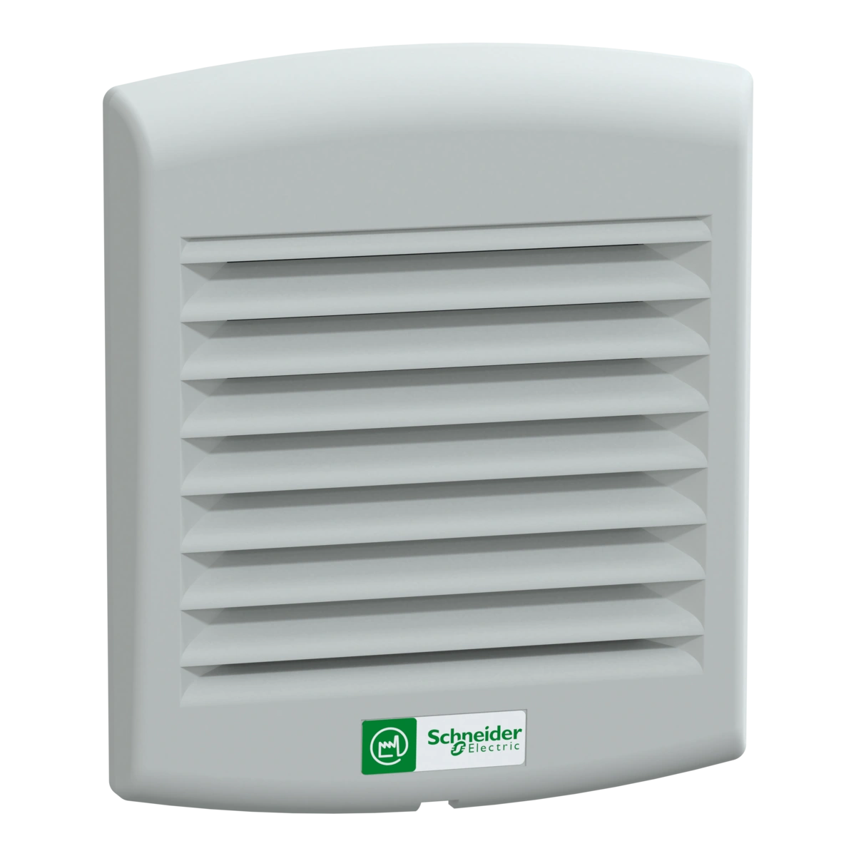ClimaSys Wentylator z kratką 38 m3/h IP54 230VAC