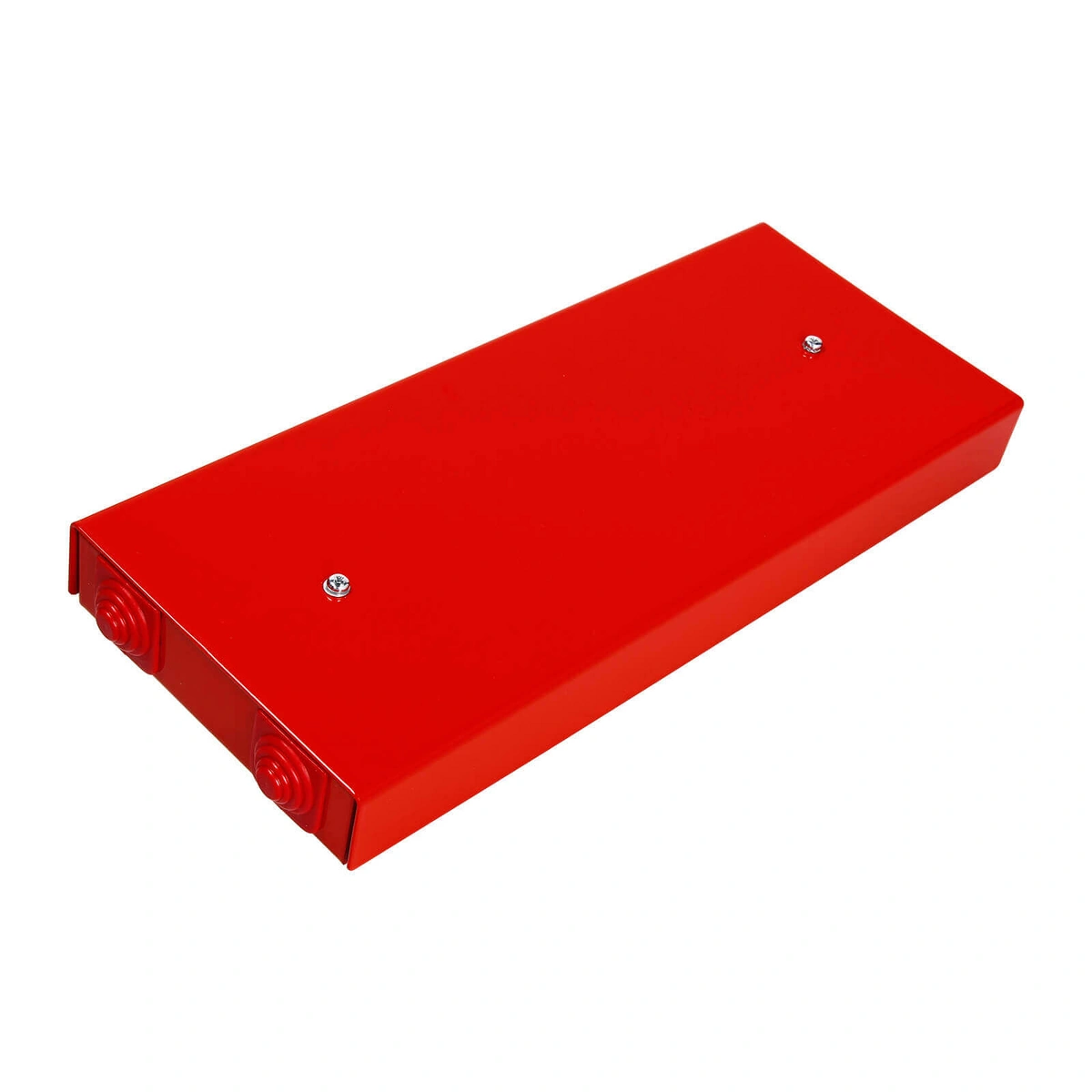 puszka przeciwpożarowa PIP-7A P10x2x4 czerwony