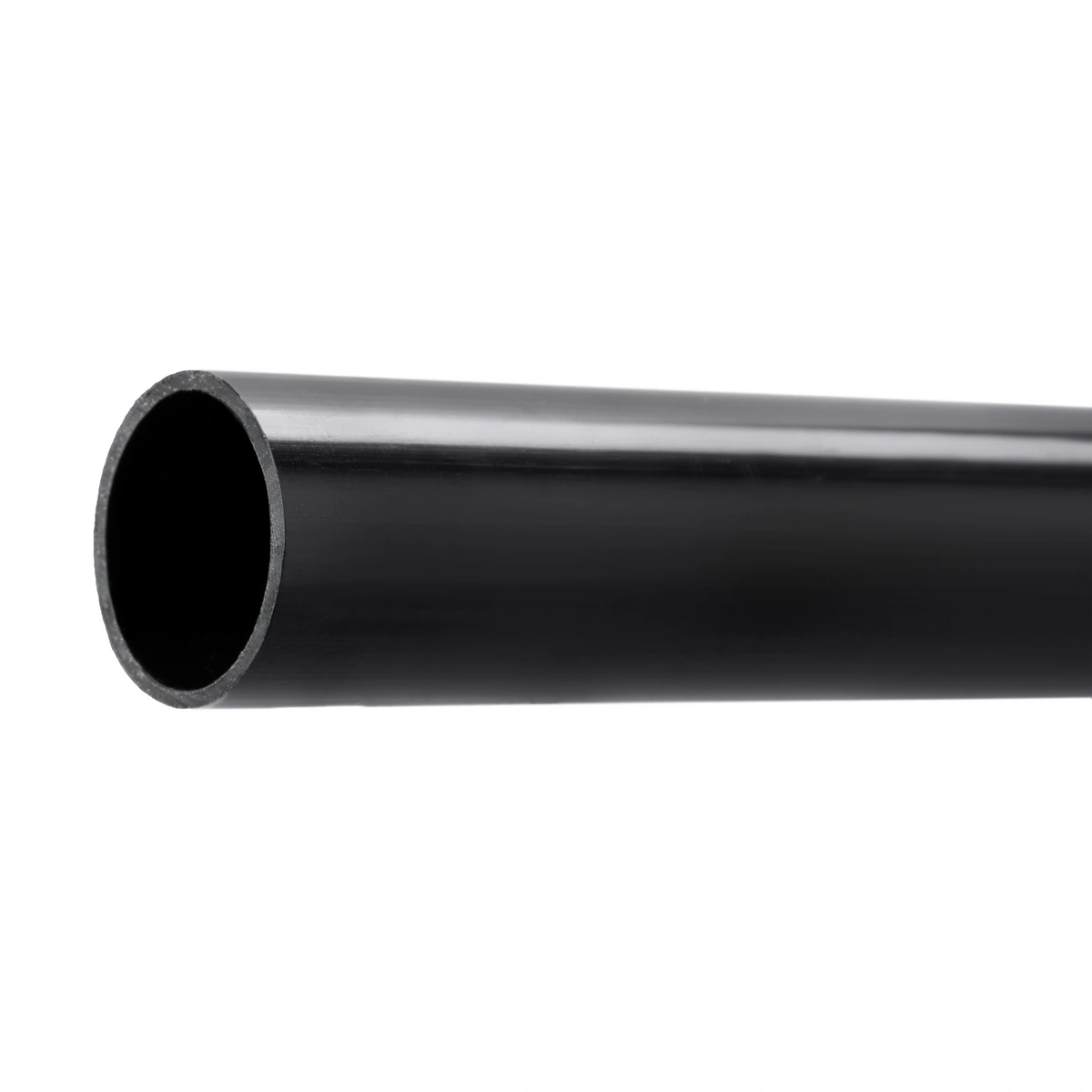 Rura PCV RL 18mm CZARNA 1szt=3mb [opk 20szt]