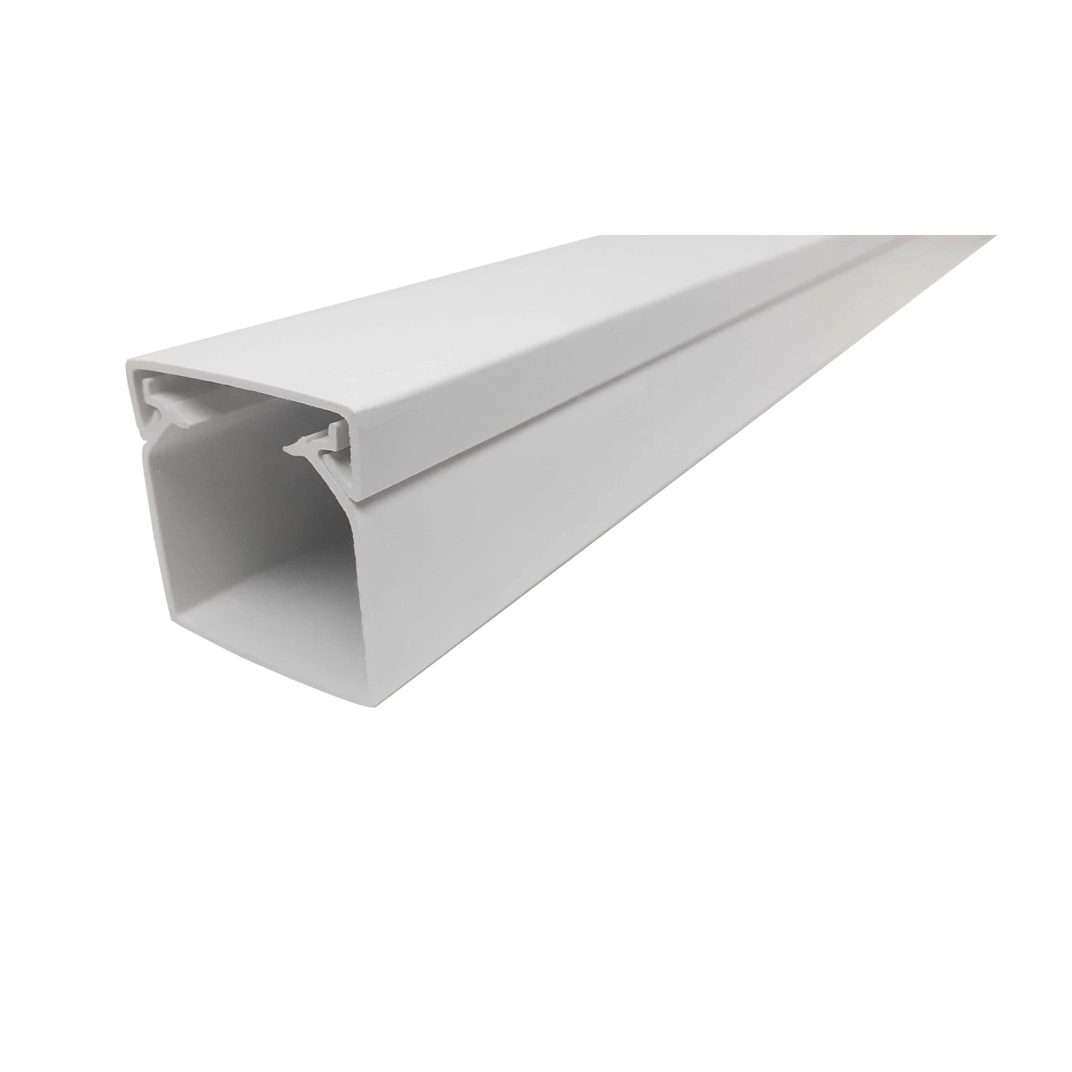LISTWA INSTALACYJNA 40 X 40
