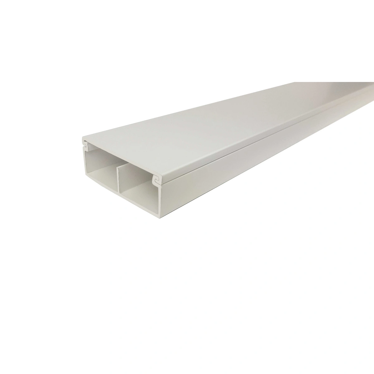 LISTWA INSTALACYJNA 50 X 18:2