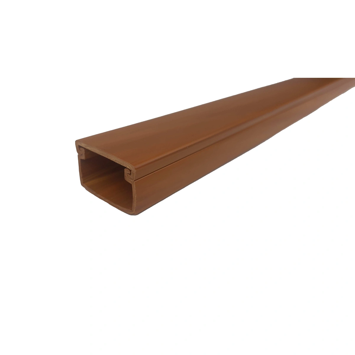 LISTWA INSTALACYJNA 25/15 Drewno Jasne