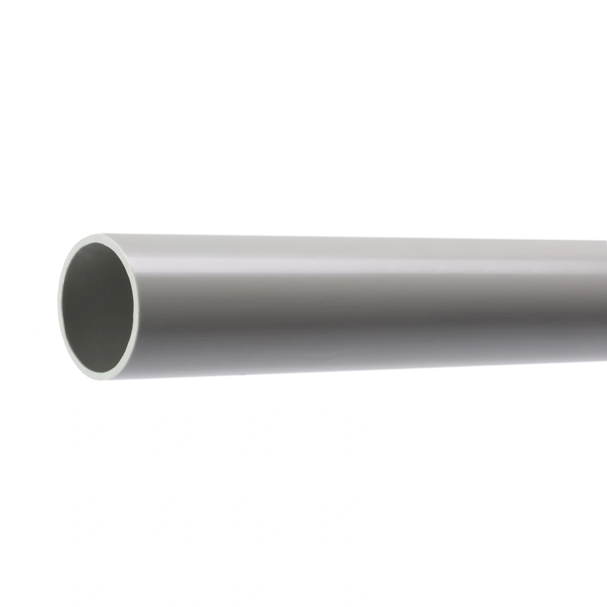 Rura PCV RL 28mm SZARA 1szt=3m [opk 20szt]