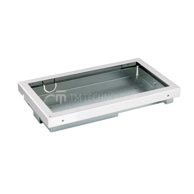 zestaw montażowy ONTEC S ramka IP67 OS010 W