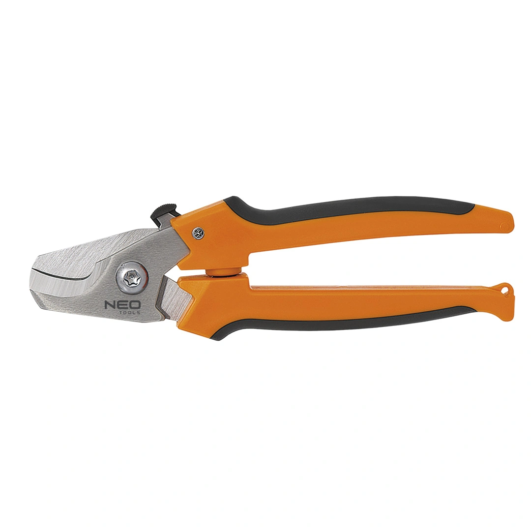 Obcinak do kabli miedzianych i aluminiowych 185mm