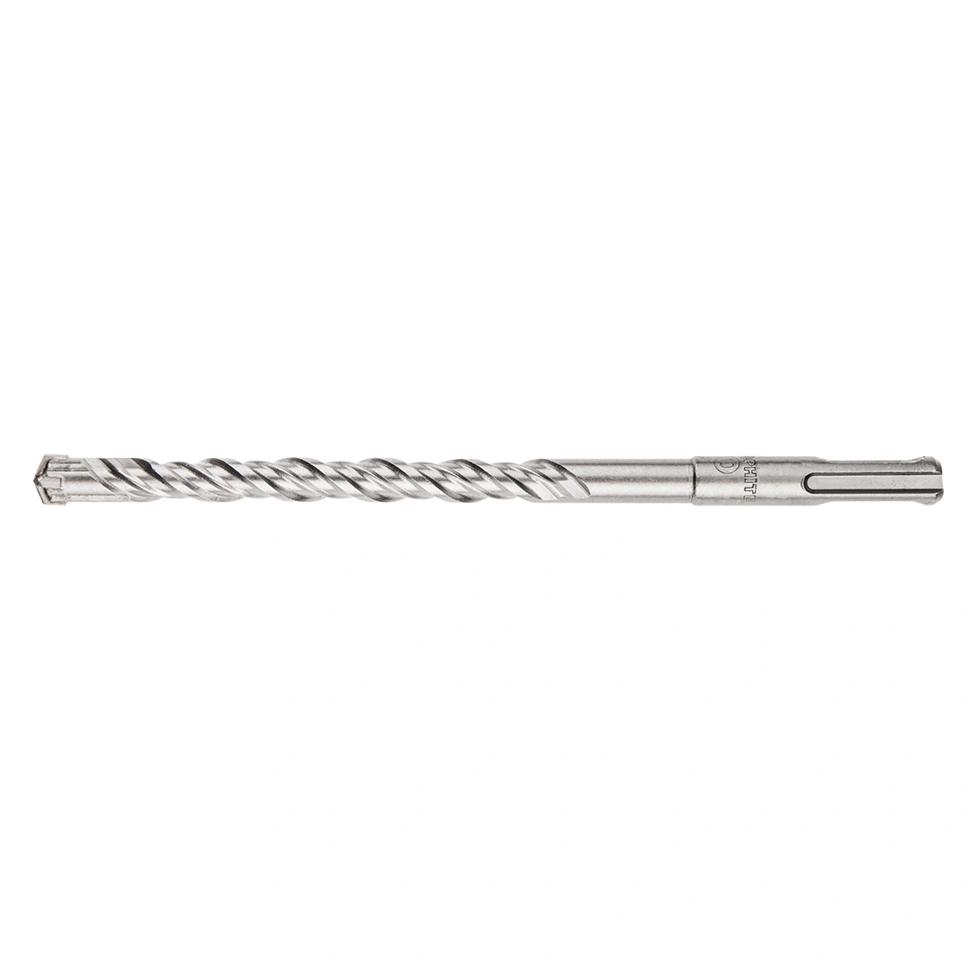 Wiertło do betonu SDS Plus, 10x160mm, S4, quatro