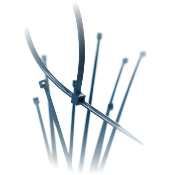 TRYTYTKA wykrywana przez detektor metali DET-140IC niebieski 140x3,5