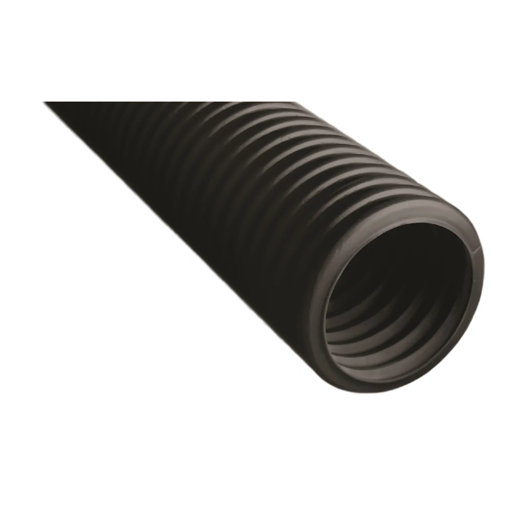 Rura karb. dwuwarst. w kr. odp. na promieniowanie UV RODK-UV 40/32 - 50mb-czarna