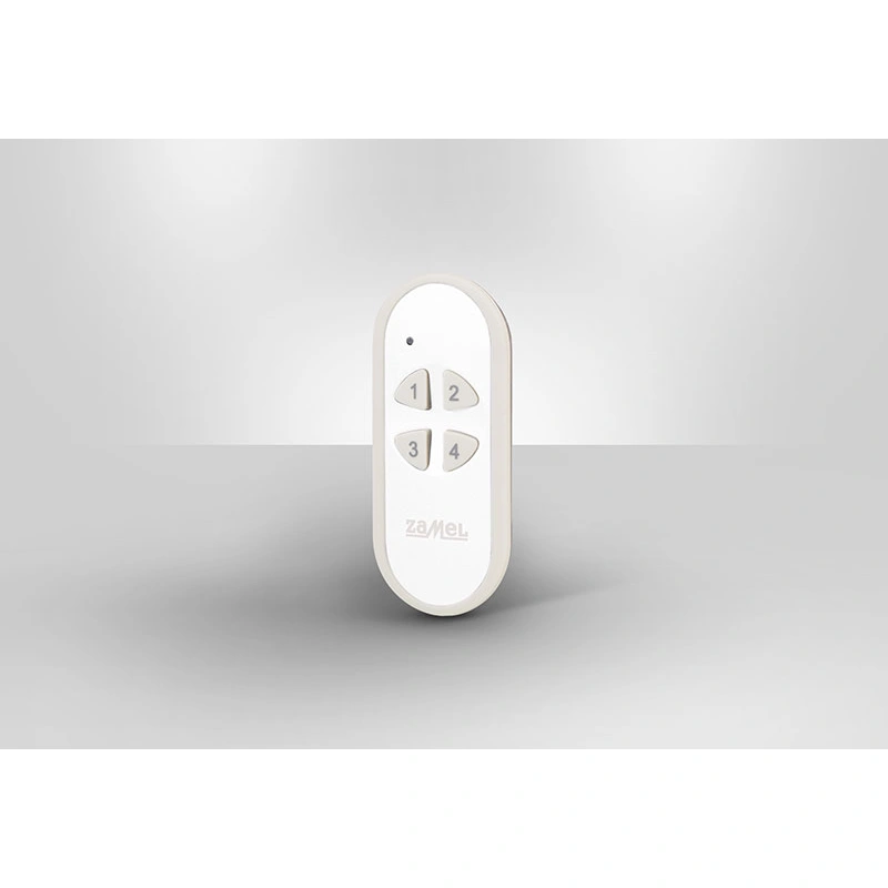 EXTA LIFE Pilot 4-kanałowy P-457/4