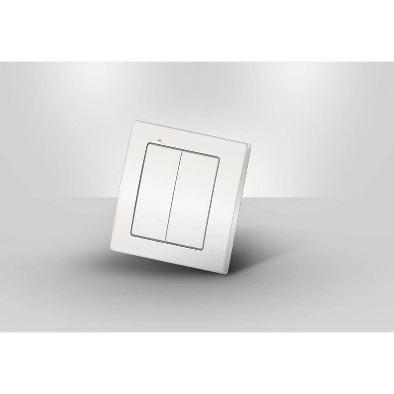 EXTA LIFE Radiowy nadajnik klawiszowy 4-kanałowy dwukierunkowy z czujnikiem temperatury RNK-24