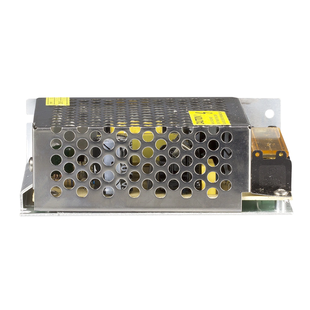ZASILACZ LED SIATKOWY 12V DC 60W TYP: ZSL-60-12