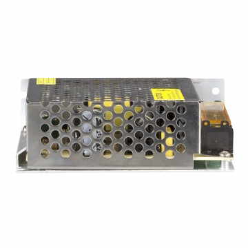 ZASILACZ LED SIATKOWY 12V DC 60W TYP: ZSL-60-12
