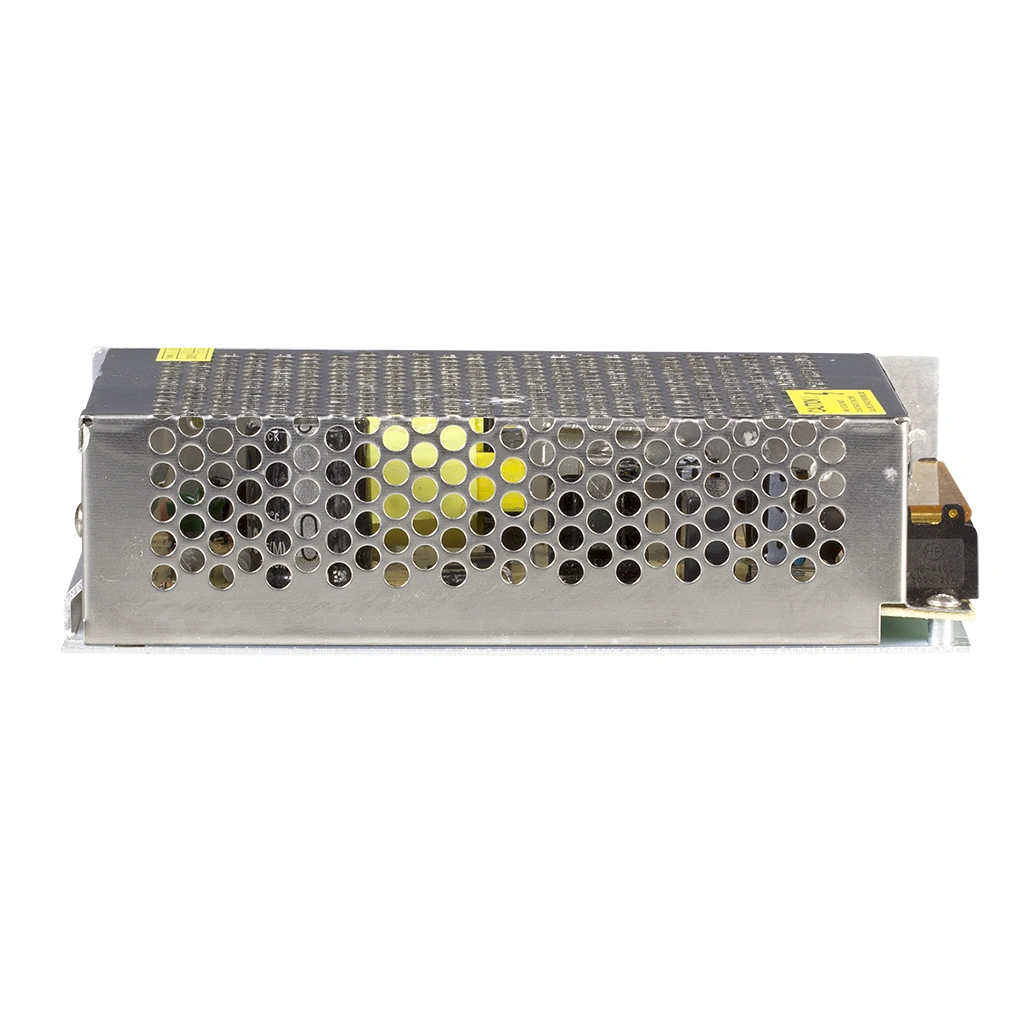 ZASILACZ LED SIATKOWY 12V DC 100W TYP: ZSL-100-12