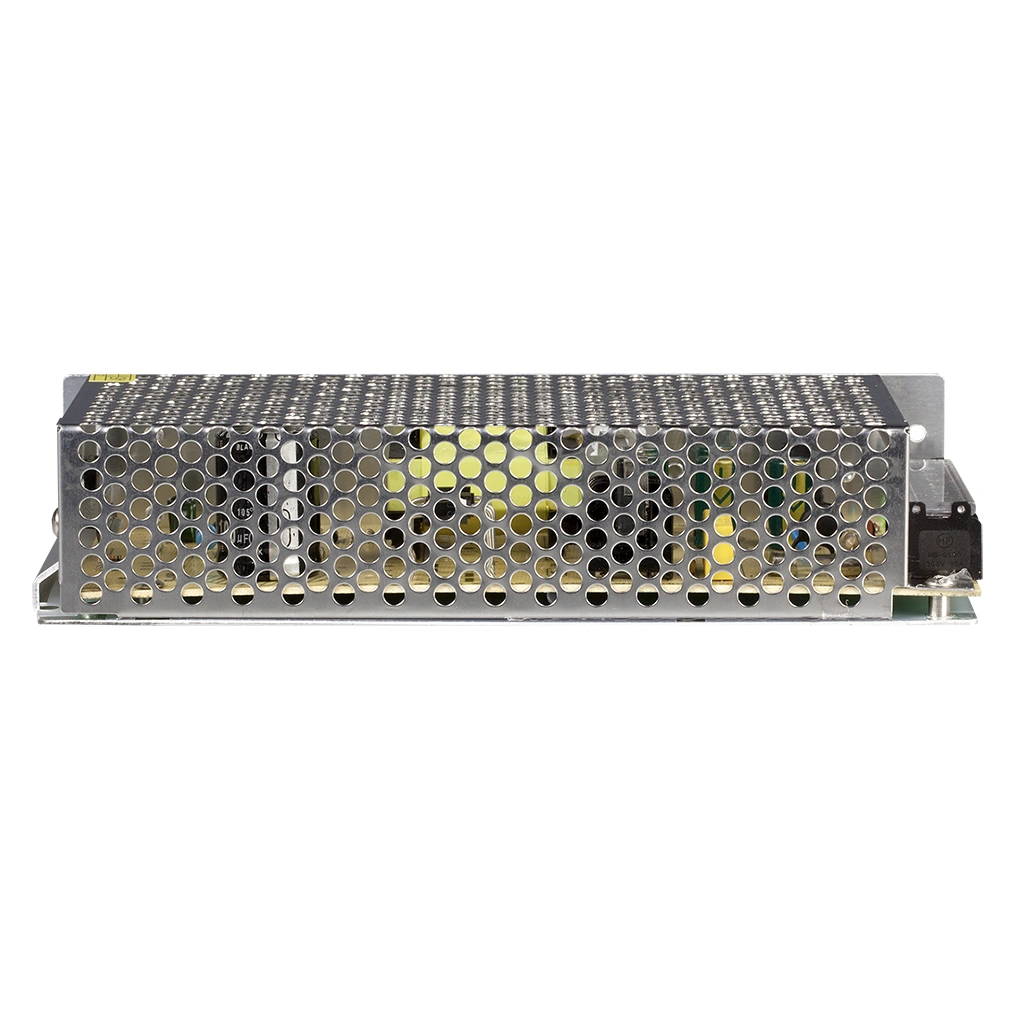 ZASILACZ LED SIATKOWY 12V DC 150W TYP: ZSL-150-12