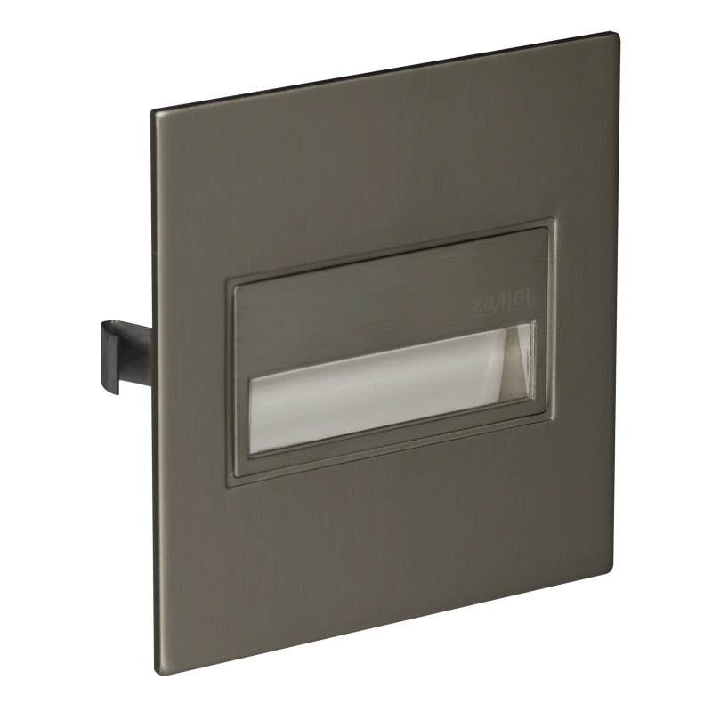 Oprawa LED SONA kwadratowa PT 14V DC STA biała zimna 14-211-21