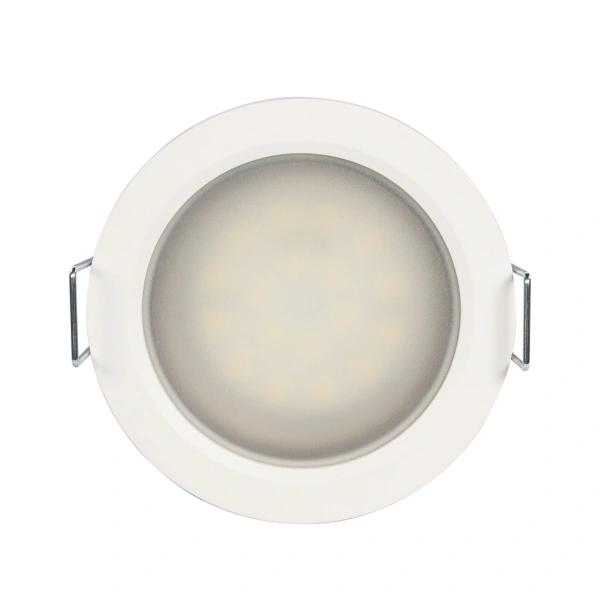 OPRAWA LED KONEKTO PT BEZ RAMKI 500LM 3100K 230V AC TYP: LSP-50C-230