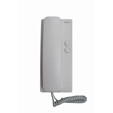 SŁUCHAWKA AUDIO DO SYSTEMU ENTRA 800 TYP: VP-AD1W