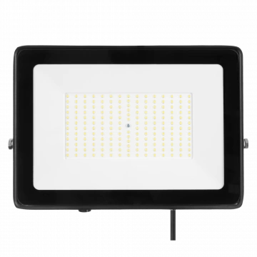 Naświetlacz LED SOLIS 150W 230V IP65 barwa biała neutralna TYP: NAS-150WN