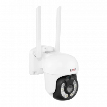 KAMERA BEZPRZEWODOWA PTZ TUYA 3MP TYP: KPT-01