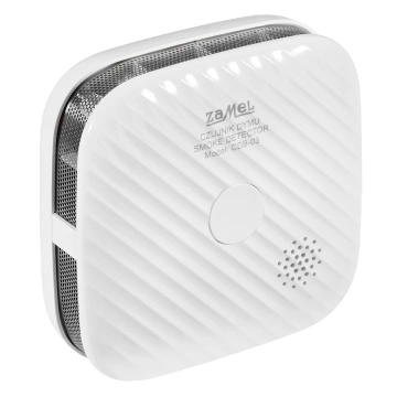czujnik DYMU WI-FI TUYA TYP: CDB-03