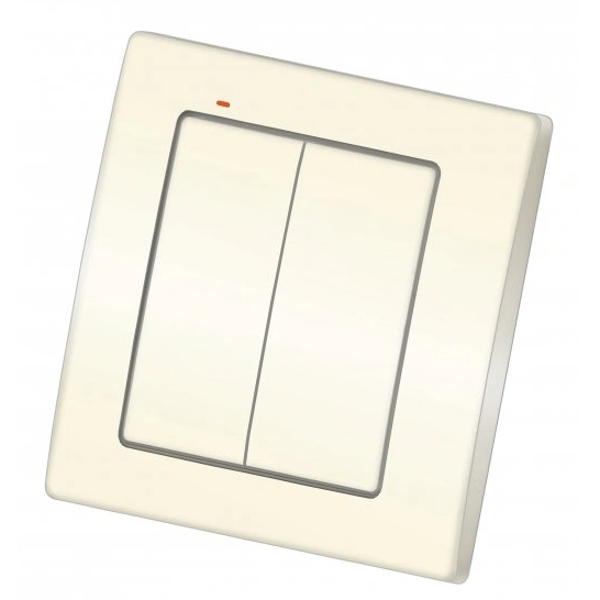 EXTA FREE Radiowy nadajnik klawiszowy 4-kanałowy, RNK-04