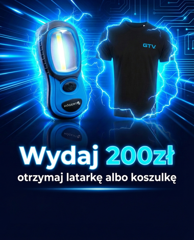 Nagrody za zakupy Hoegert