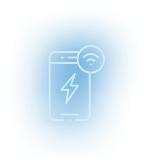 Ikona poboru energii