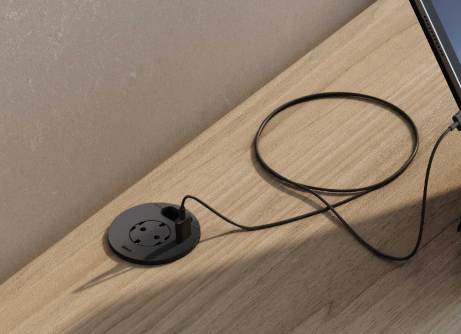 Simon 400 w przestrzeni home office