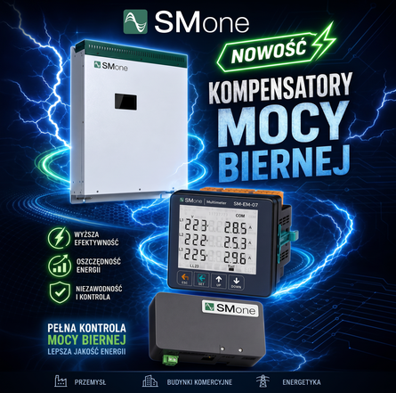 SMone - Kompensatory mocy biernej - Nowość