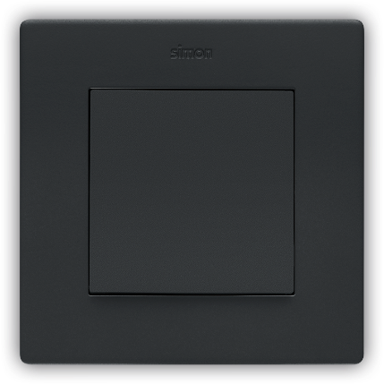 Simon 24 – kolor grafit mat