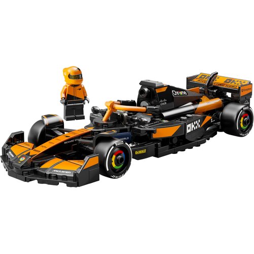 Lego McLaren F1