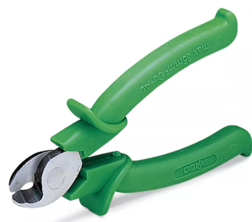 Obcinaczki do przewodów