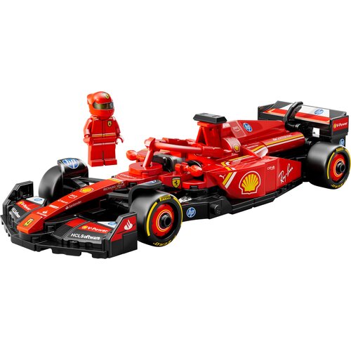 Lego Ferrari F1