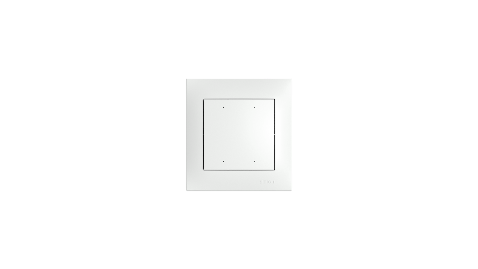 Sterownik pojedynczy Simon 54 GO SWITCH