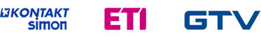 Logotypy producentów